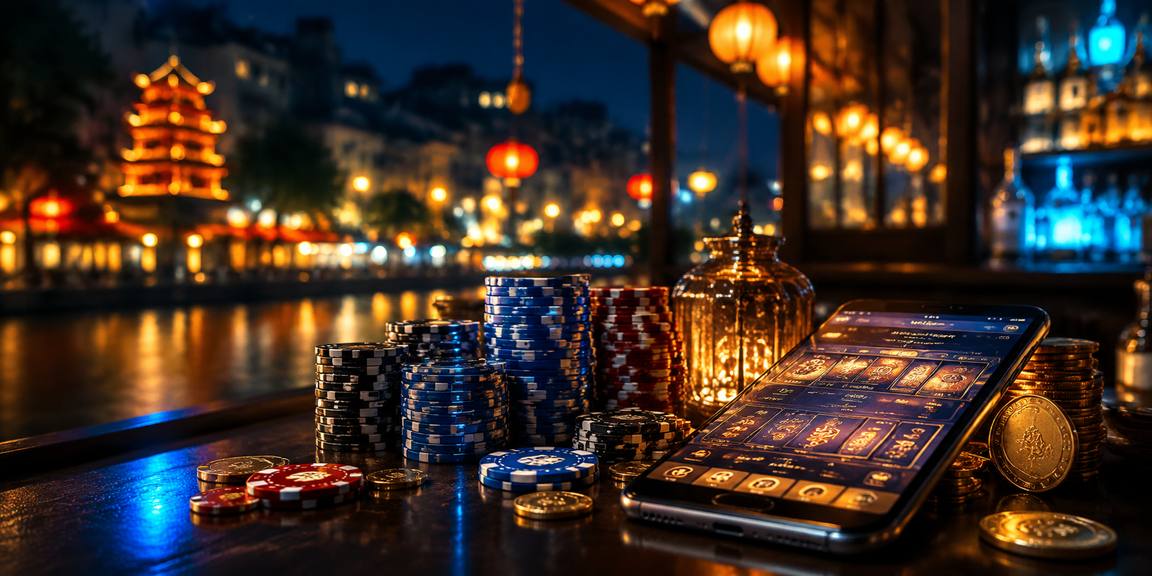 xnn88 Hoàn tiền cho bàn casino trực tiếp